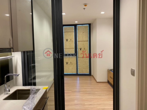 Condo for Sale: THE LINE Phahol - Pradipat, 34 m², 1 bedroom(s) - OneDay_0