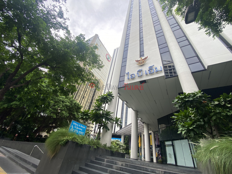 IBM Building-388 Phahonyothin Road (อาคารไอบีเอ็ม-388 ถนน พหลโยธิน),Phaya Thai | OneDay วันเดย์(1)