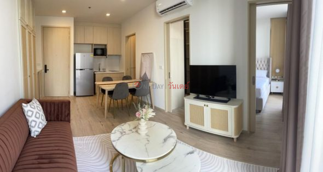 Condo for rent: Noble State Sukhumvit 39 (14th floor) Rental Listings