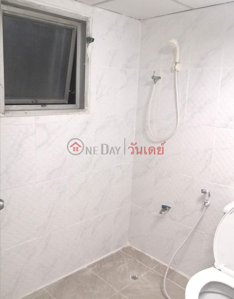 ฿ 5,000/ month | Condo for rent: Nont Tower A (13th floor),studio room