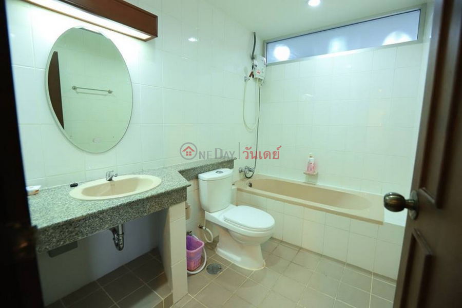 ฿ 33,000/ เดือน | คอนโด สำหรับ เช่า: Ns Tower Central City Bangna, 120 ตร.ม., 2 ห้องนอน