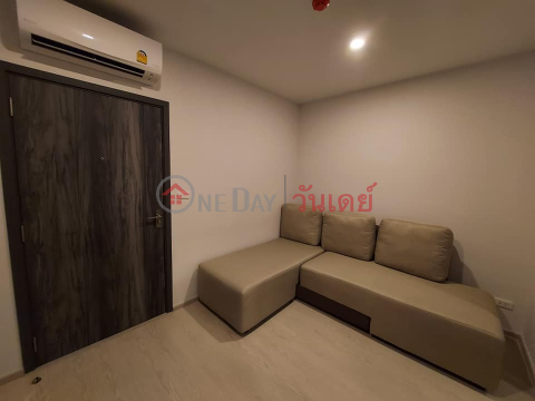 Condo for Rent: Elio Del Nest Udomsuk, 32 m², 1 bedroom(s) - OneDay_0