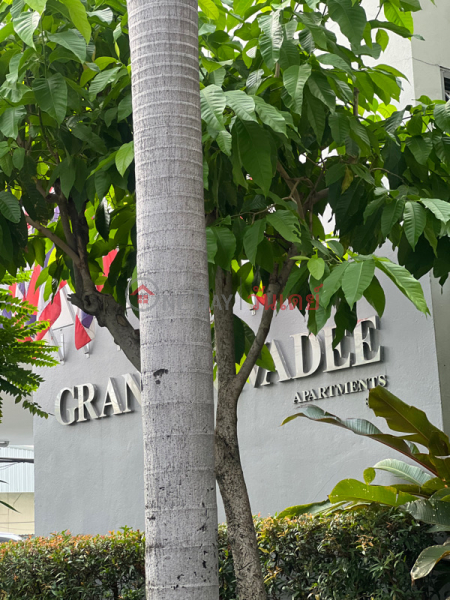 แกรนด์ นิวาดี อพาร์ทเมนท์ (Grand Nivadee Apartment) จตุจักร | OneDay วันเดย์(1)