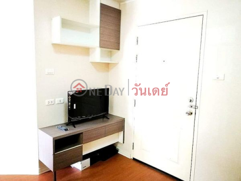 Condo for rent: Lumpini Condotown Bangkhae (2nd floor, building B) _0