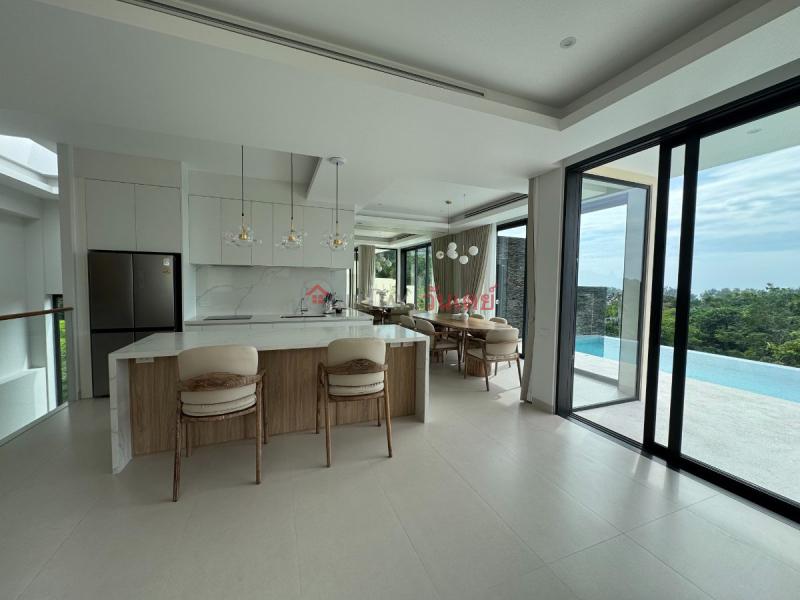 ค้นหาอสังหาริมทรัพย์ในประเทศไทย | OneDay | ที่อยู่อาศัย, รายการขาย, Mandarin Villa