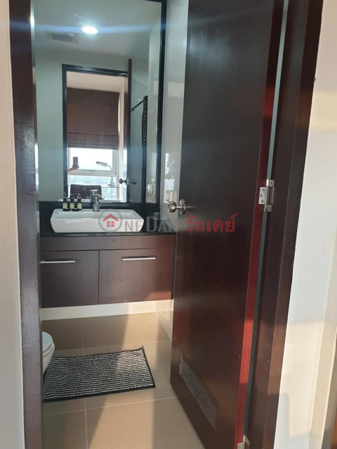 Condo for Rent: Abstracts Phahonyothin Park, 43 m², 1 bedroom(s) - OneDay_0