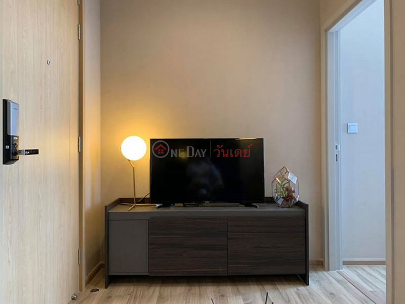 Condo for Rent: THE LINE Jatujak - Mochit, 40 m², 1 bedroom(s) Rental Listings