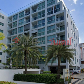 Park Royal 3 2 Beds 2 Baths Pratumnak Soi 5 _0