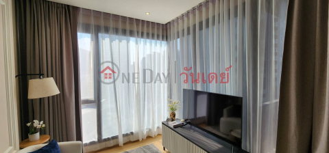 Condo for Rent: ASHTON Asoke - Rama 9, 36 m², 1 bedroom(s) - OneDay_0