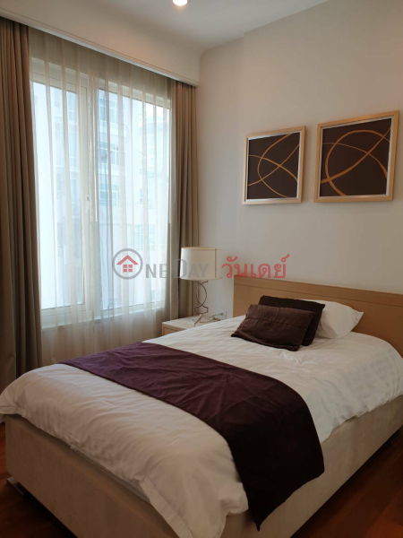 Condo for Rent: Q Langsuan, 84 m², 2 bedroom(s),Thailand | Rental ฿ 62,000/ month