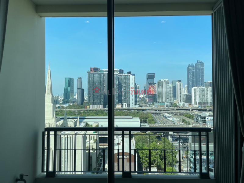 Property Search Thailand | OneDay | Residential | Sales Listings Condo for Sale: Q Asoke, 45 m², 1 bedroom(s)