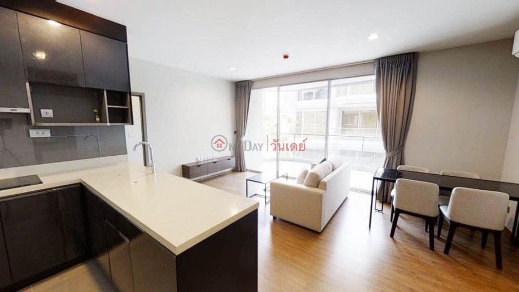 Condo for Rent: Q Prasarnmit, 73 m², 2 bedroom(s) Rental Listings