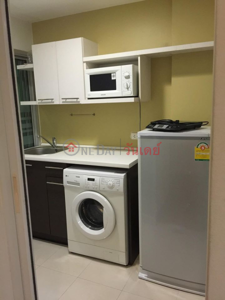 Condo for Rent: The Room Sukhumvit 79, 65 m², 2 bedroom(s) Rental Listings