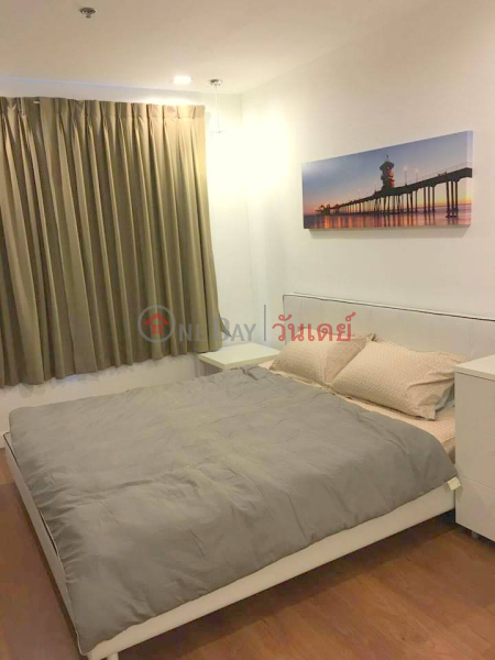 Condo for Rent: Condo One X Sukhumvit 26, 52 m², 1 bedroom(s) | Thailand, Rental, ฿ 27,000/ month