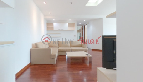 Condo for Rent: The Residence, 160 m², 2 bedroom(s) - OneDay_0