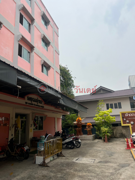 อรุณรุ่ง อพาร์ทเมนต์ 2 (Arunrung Apartment 2) จตุจักร | OneDay วันเดย์(5)
