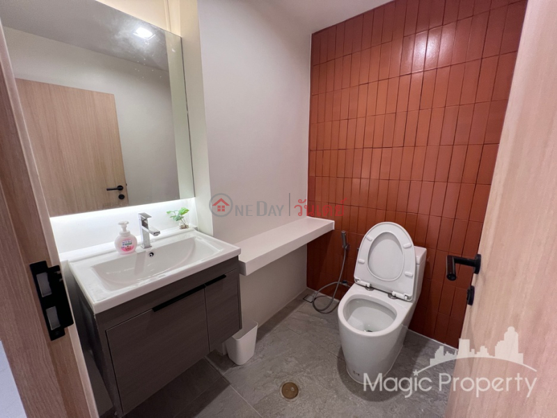 ฿ 200,000/ month Sukhumvit 49, Khlong Tan Nuea, Watthana, Bangkok