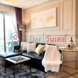 คอนโด สำหรับ เช่า: Thru Thonglor, 31 ตร.ม., 1 ห้องนอน - OneDay_0