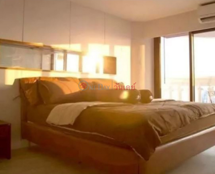 Condo for Rent: State Tower, 68 m², 1 bedroom(s) Rental Listings