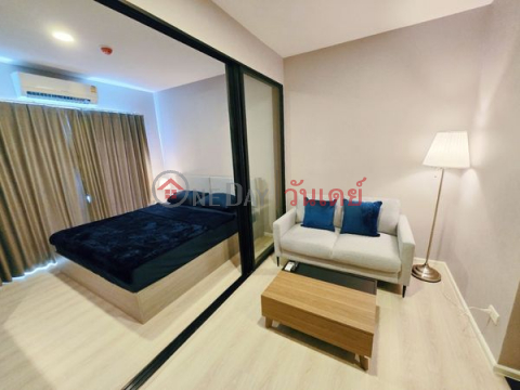 Condo for rent: A Space Mega 2 (24th floor) _0