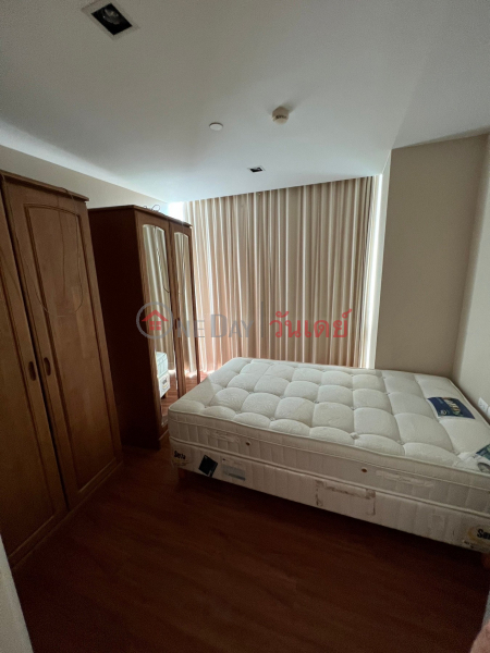 Property Search Thailand | OneDay | Residential Rental Listings Condo for Rent: The Room Sukhumvit 21, 152 m², 2 bedroom(s)