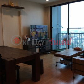 Condo for Rent: Q. House Condo Sukhumvit 79, 61 m², 2 bedroom(s) - OneDay_0