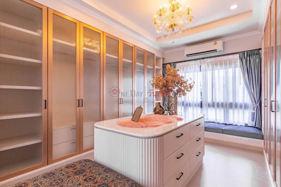 Luxury House for Sale and Rent in Supalai Ko Kaew, Phuket Rental Listings