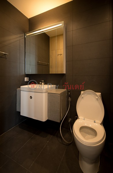 Condo for Rent: Noble Ploenchit, 187 m², 3 bedroom(s) Rental Listings