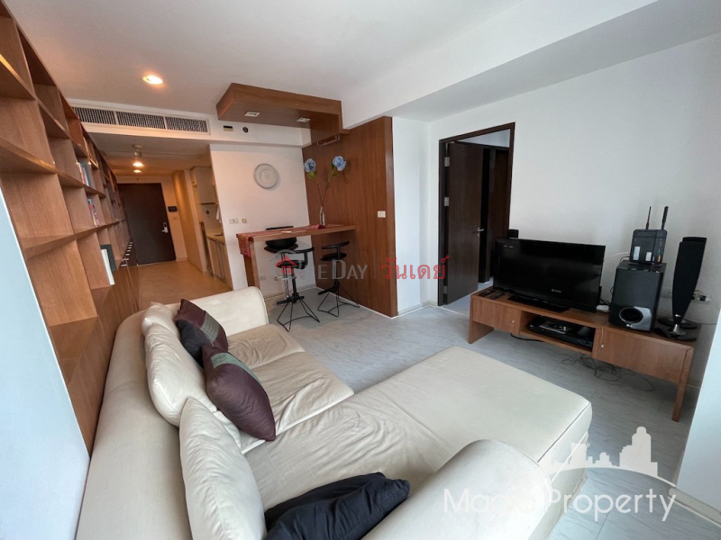 The Alcove Thonglor10, Watthana, Bangkok | Thailand Rental, ฿ 25,000/ month