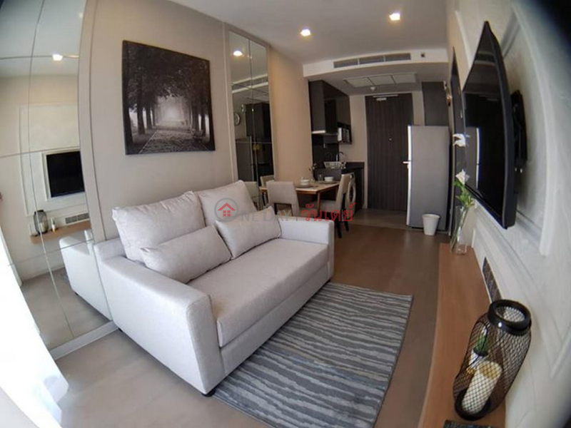 Ashton Asoke for Rent | Condo in Khlong Toei Nuea, Thailand Rental ฿ 33,000/ month