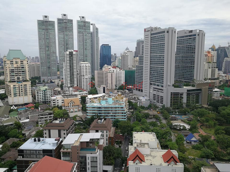 Condo for Rent: Siri Residence, 103 m², 2 bedroom(s) | Thailand | Rental, ฿ 65,000/ month