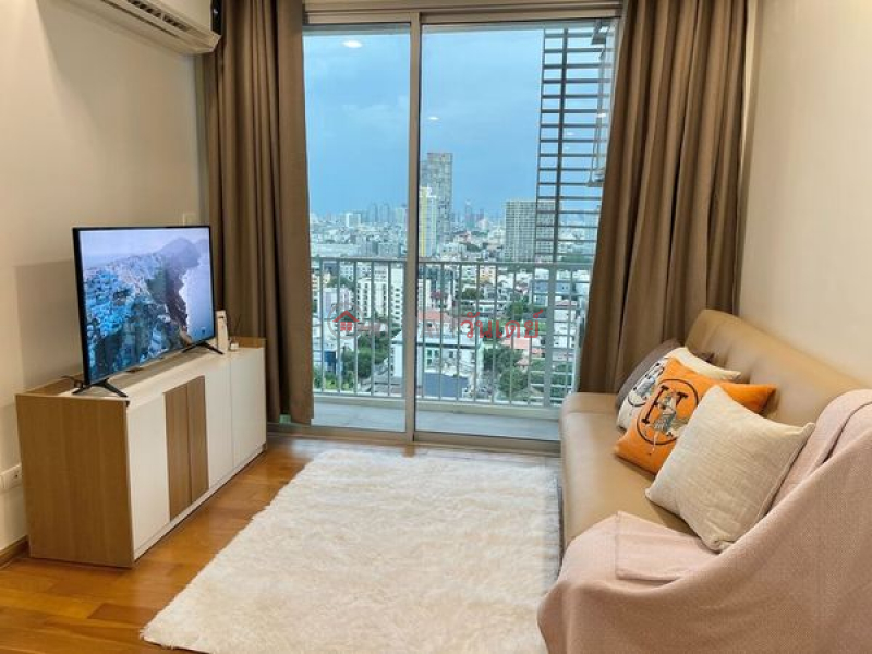 Property Search Thailand | OneDay | Residential Rental Listings, THE LINE Phahonyothin Park (18th floor)