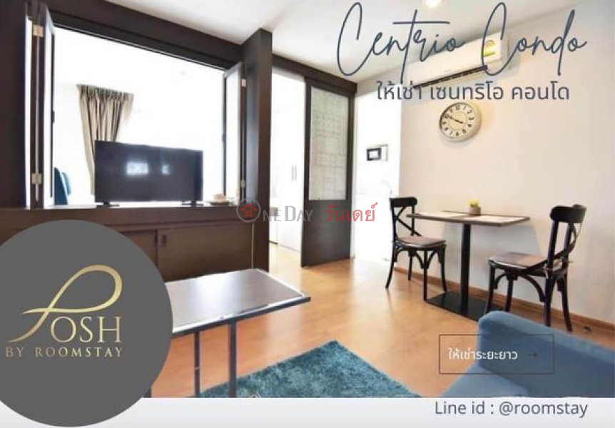 , Please Select | Residential Rental Listings, ฿ 12,000/ month