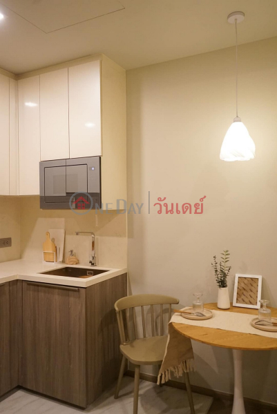 ฿ 28,000/ month | Condo for Rent: Celes Asoke, 35 m², 1 bedroom(s)