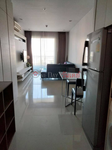 Condo for Rent: Circle Condominium, 49 m², 1 bedroom(s) | Thailand | Rental | ฿ 24,000/ month