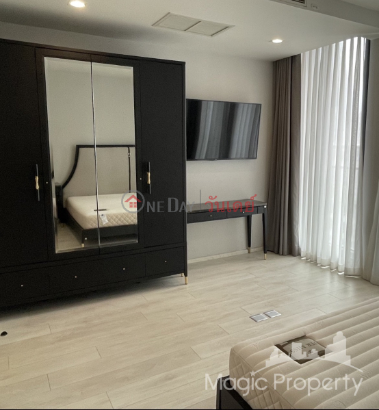 Noble Ploenchit Condominium, Pathum Wan, Bangkok Thailand | Rental | ฿ 40,000/ month