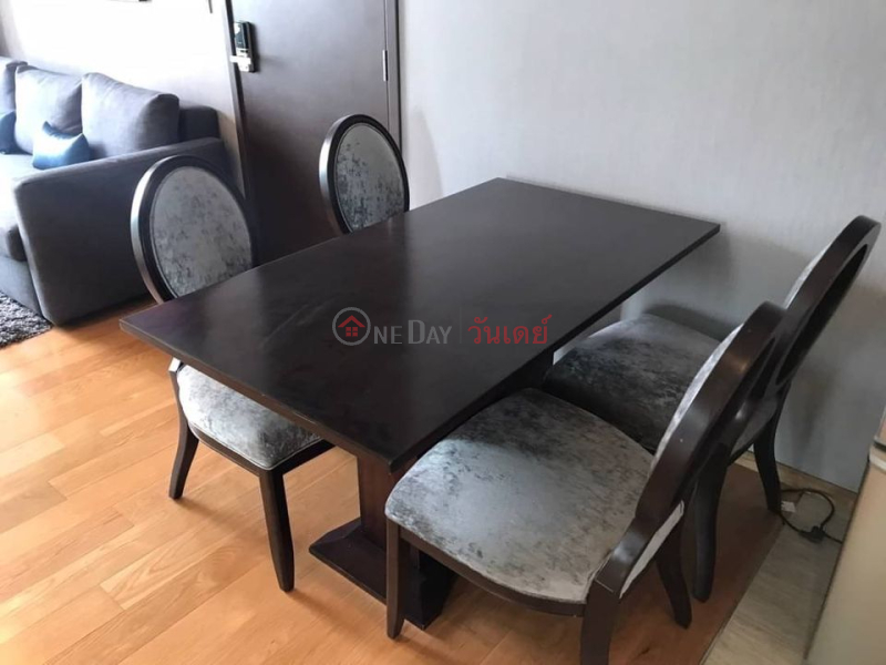 ฿ 45,000/ month, Condo for Rent: H Sukhumvit 43, 78 m², 2 bedroom(s)