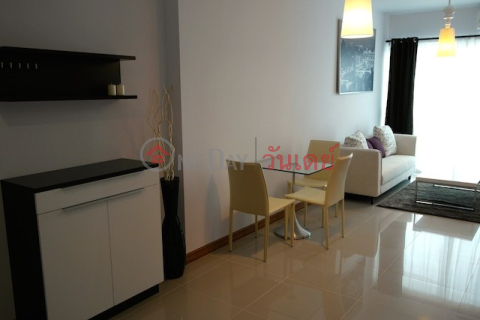 Condo for Rent: Supalai River Resort, 53 m², 1 bedroom(s) - OneDay_0