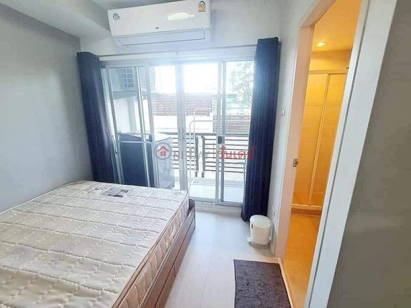 ฿ 7,500/ month | The Log 3 Condominium (3rd floor, Building L)