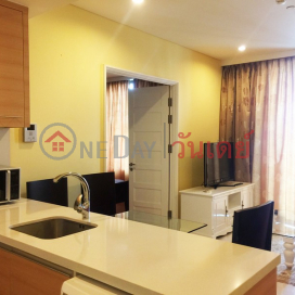 Condo for Rent: Aguston Sukhumvit 22, 52 m², 1 bedroom(s) - OneDay_0