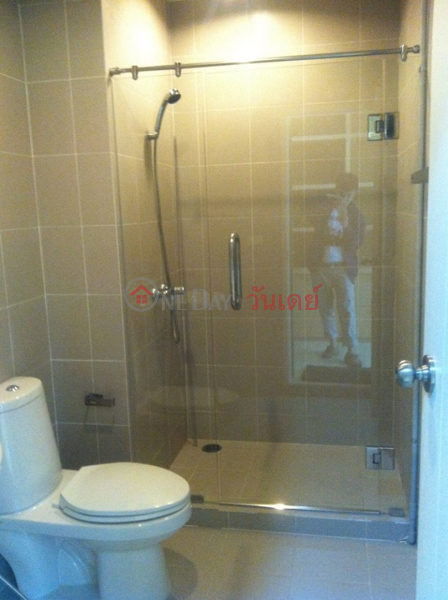 Townhouse for Rent: Noble Cube Pattanakarn, 172 m², 3 bedroom(s) | Thailand | Rental ฿ 45,000/ month