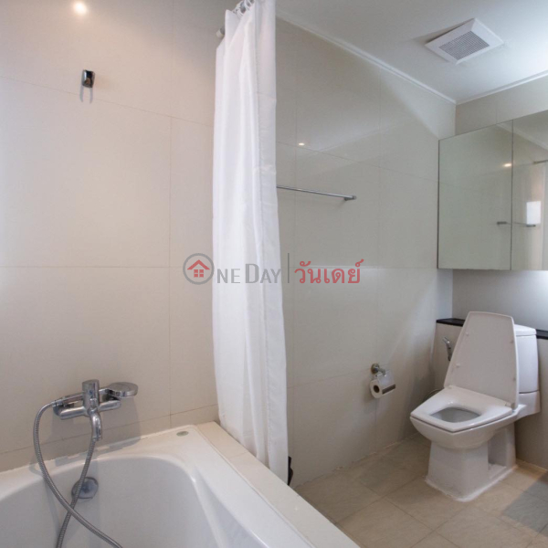 Baan Sawasdee 3 Beds 3 Baths Sukhumvit 31 | ประเทศไทย | เช่า | ฿ 75,000/ เดือน