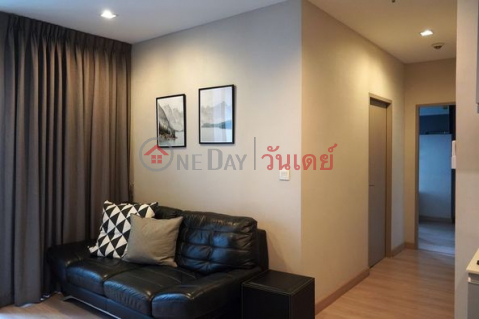 For rent: IDEO Mobi Phayathai (5th floor),fully furnished _0