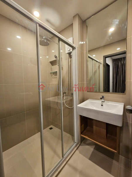 Condo for rent: ELIO DEL NEST (30th floor, building E),1 bedroom Thailand Rental | ฿ 13,000/ month