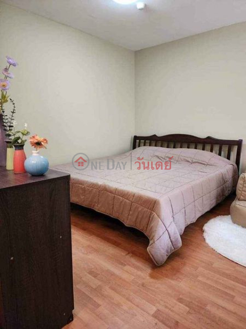 Condo for rent Lumpini Center Sukhumvit 77 (3rd floor) _0