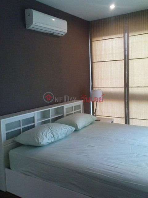 คอนโด สำหรับ เช่า: Von Napa Sukhumvit 38, 54 ตร.ม., 1 ห้องนอน - OneDay_0