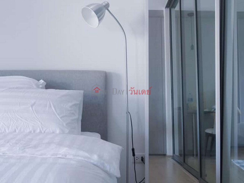 Condo for Rent: D\'Memoria, 36 m², 1 bedroom(s) Rental Listings