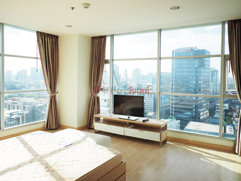 Property Search Thailand | OneDay | Residential Rental Listings Condo for Rent: Rhythm Ratchada, 80 m², 2 bedroom(s)