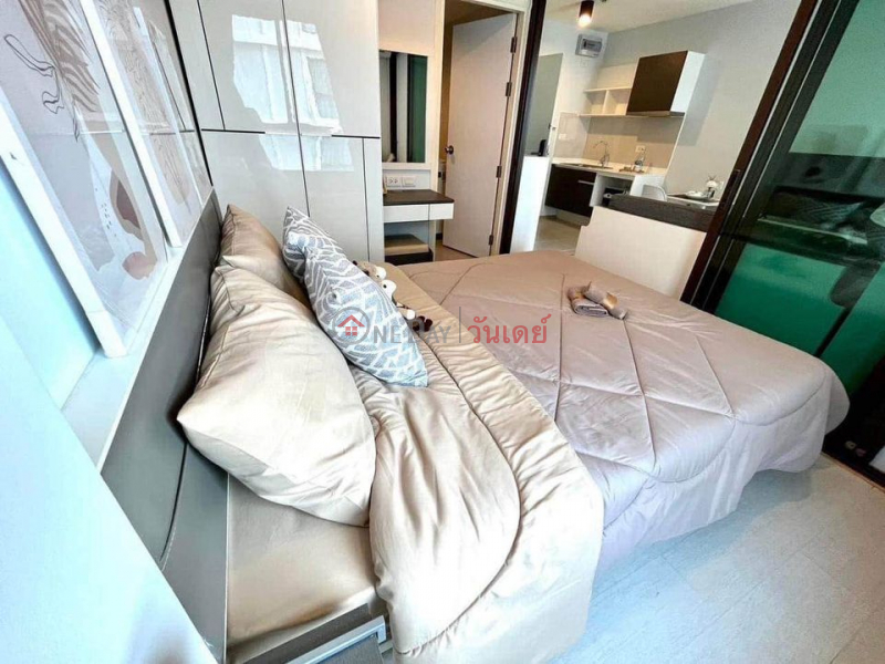 Property Search Thailand | OneDay | Residential | Rental Listings [For rent] Zcape 3 Condo, fully furnished