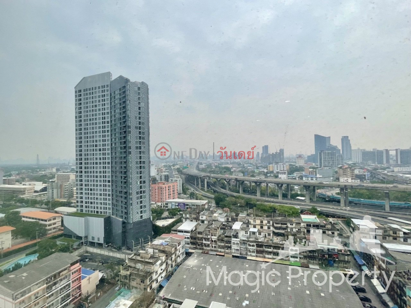 The Coast Bangkok, Sukhumvit Road, Bang Na, Bangkok, Thailand, Rental, ฿ 13,500/ month